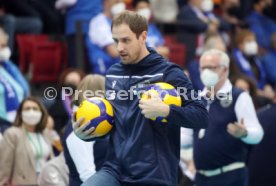 09.02.22 Allianz MTV Stuttgart - SSC Palmberg Schwerin