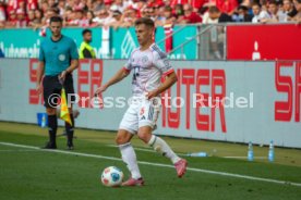 20.09.25 TSG 1899 Hoffenheim - FC Bayern M&uuml;nchen