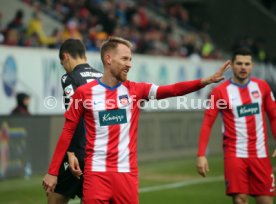 1. FC Heidenheim - Karlsruher SC