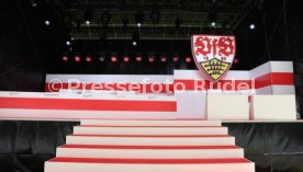 18.07.21 VfB Stuttgart Mitgliederversammlung 2021