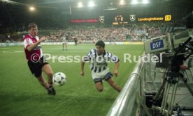 11.01.97 Hallen Masters Stuttgart