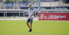 10.08.20 VfB Stuttgart Training