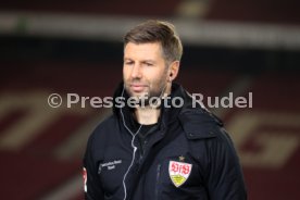 14.12.21 VfB Stuttgart - FC Bayern M&uuml;nchen