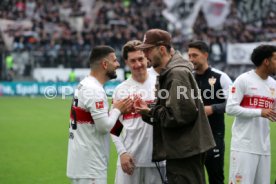 16.05.26 Eintracht Frankfurt - VfB Stuttgart