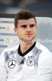 DFB Deutschland - San Marino