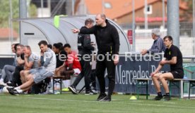 14.05.23 U17 VfB Stuttgart - U17 Borussia Dortmund