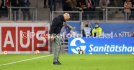 07.10.21 SC Freiburg - FC St. Pauli