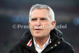 VfB Stuttgart - TSV 1860 M&uuml;nchen