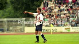 02.08.98 SSV Ulm 1846 - SG Wattenscheid 09