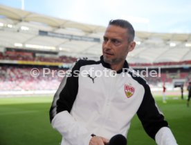 VfB Stuttgart - Hannover 96