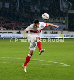 VfB Stuttgart - FC Schalke 04