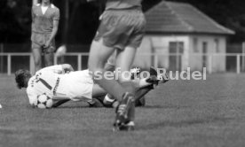 27.07.85 Stadtauswahl Esslingen - Stuttgarter Kickers