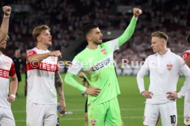 04.09.26 VfB Stuttgart - 1. FC K&ouml;ln