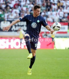 FC Augsburg - VfL Wolfsburg