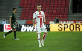 20.02.21 1. FC K&ouml;ln - VfB Stuttgart