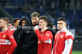 23.02.25 TSG 1899 Hoffenheim - VfB Stuttgart