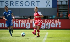 24.04.21 SC Freiburg - TSG 1899 Hoffenheim