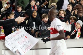 20.12.23 VfB Stuttgart - FC Augsburg