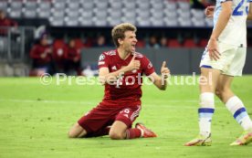 29.09.21 FC Bayern M&uuml;nchen - Dynamo Kiew
