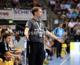 TVB 1898 Stuttgart - HSC 2000 Coburg
