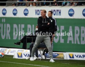 16.10.21 1. FC Heidenheim - FC St. Pauli