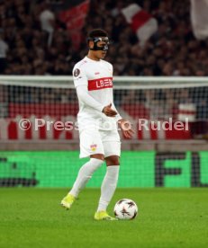 25.09.25 VfB Stuttgart - Celta de Vigo