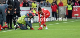 06.12.25 VfB Stuttgart - FC Bayern M&uuml;nchen