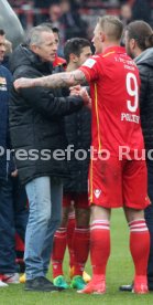 1. FC Union Berlin - 1. FC Kaiserslautern