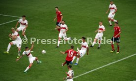 VfB Stuttgart - FC Bayern M&uuml;nchen