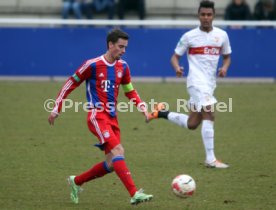 U19 VfB Stuttgart