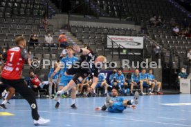 19.06.21 TVB Stuttgart - HC Erlangen