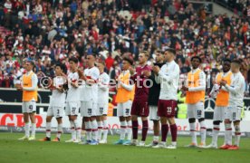 30.04.22 VfB Stuttgart - VfL Wolfsburg