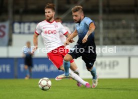 Stuttgarter Kickers - Kickers Offenbach