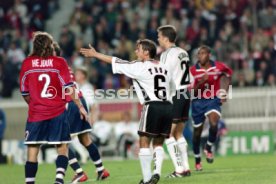 15.06.98 Deutschland - USA