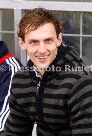 29.03.09 Stuttgarter Kickers - FC Bayern M&uuml;nchen II