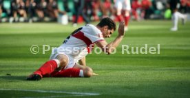 Hannover 96 - VfB Stuttgart