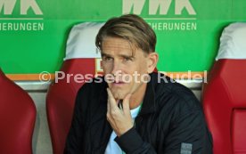 30.08.25 FC Augsburg - FC Bayern M&uuml;nchen