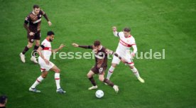 21.12.24 VfB Stuttgart - FC St. Pauli