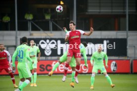 27.09.20 SC Freiburg - VfL Wolfsburg