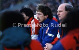 24.11.90 VfB Stuttgart - 1. FC K&ouml;ln