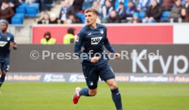 14.03.26 TSG 1899 Hoffenheim - VfL Wolfsburg
