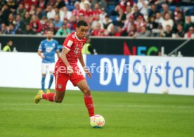 22.10.22 TSG 1899 Hoffenheim - FC Bayern M&uuml;nchen