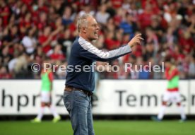 SC Freiburg - VfB Stuttgart