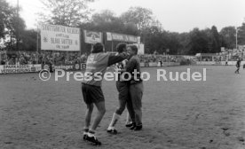 13.08.45 Stuttgarter Kickers - SC Freiburg