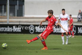 U19 VfB Stuttgart - U19 FC Bayern M&uuml;nchen
