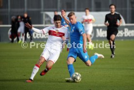 U17 VfB Stuttgart - U17 TSG 1899 Hoffenheim