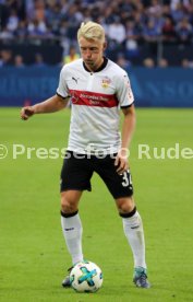 FC Schalke 04 - VfB Stuttgart