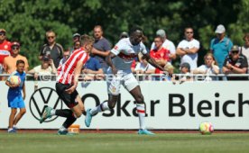 16.07.22 Brentford FC - VfB Stuttgart