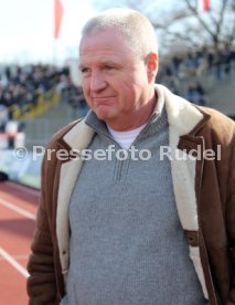 SSV Ulm 1846 - Stuttgarter Kickers