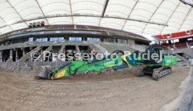23.07.22 VfB Stuttgart - FC Valencia
